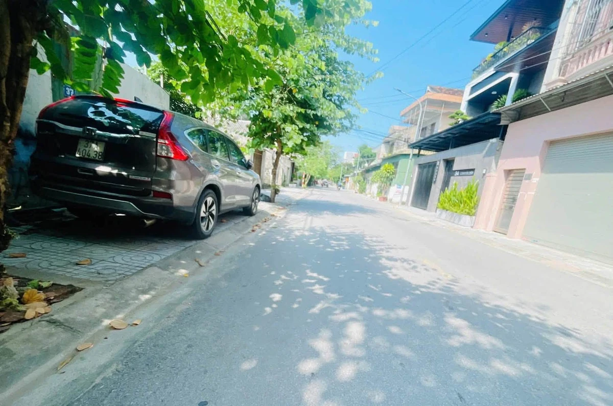 Bán nhà 3,5 tầng 3PN 52,5m2 Phường Thành Vinh - Ảnh thu nhỏ 2