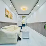 Bán nhà hẻm ô tô 30m², 5 PN 3 WC Nhà Bè - Ảnh thu nhỏ 2
