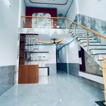 Bán nhà gác lửng 3PN 4,5x20m sổ hồng riêng gần tái định cư Phú Sơn, xã Bình Minh - Ảnh thu nhỏ 3