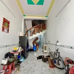 Bán nhà 2,5 tầng mặt tiền Nguyễn Hữu Tiến Quy Nhơn 45m2 - Ảnh thu nhỏ 1