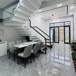 Bán nhà 3 tầng 45m2 kiệt Trần Phú, gần chợ Phước Vĩnh, Huế - Ảnh thu nhỏ 3