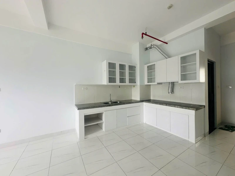 Bán căn hộ 2PN 56,7m² Nha Trang, giá 2,4 tỷ