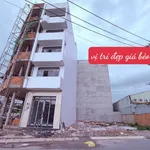 Bán lô đất mặt tiền Thạnh Lộc 68 m² Bình Chánh 5,98 tỷ - Ảnh thu nhỏ 1