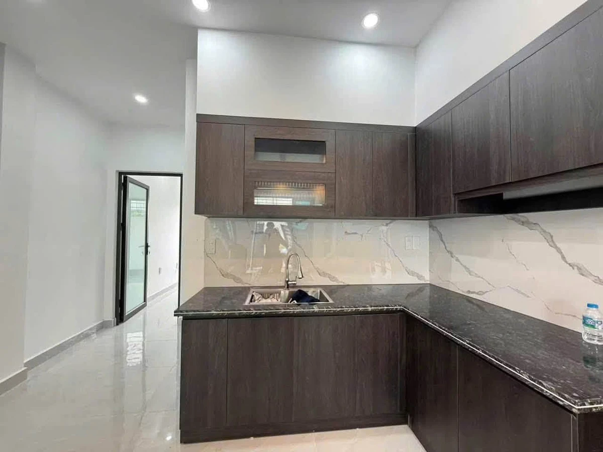 Bán nhà 2 tầng 3PN 60m Kiều Hạ Quốc Tuấn Tân Phú - Ảnh thu nhỏ 4