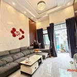 Bán nhà hẻm Ngô Quyền, Rạch Giá, An Giang, 50m² giá 1 tỷ 250 triệu - Ảnh thu nhỏ 2