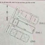 Bán nhà phố 61m2 Phú Nhuận giá 6.5 tỷ - Ảnh thu nhỏ 3