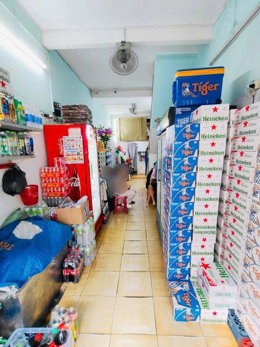 Bán nhà mặt tiền Phú Nhuận 40m2, 3 tầng đúc 4PN 3WC, giá 8,18 tỷ - Ảnh thu nhỏ 3