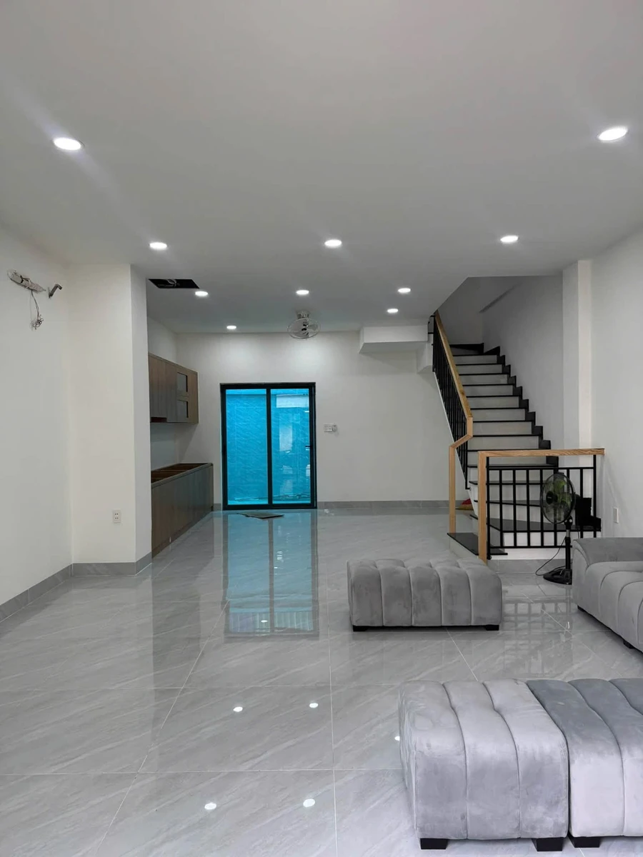 Bán nhà 3 tầng 4PN 160m2 gần THCS Bình Chuẩn, An Phú, giá 3,46 tỷ - Ảnh thu nhỏ 5