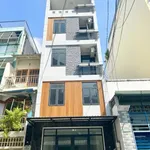 Bán nhà mặt tiền 42m² kinh doanh Lê Tự Tài Phú Nhuận 9,5 tỷ - Ảnh thu nhỏ 1