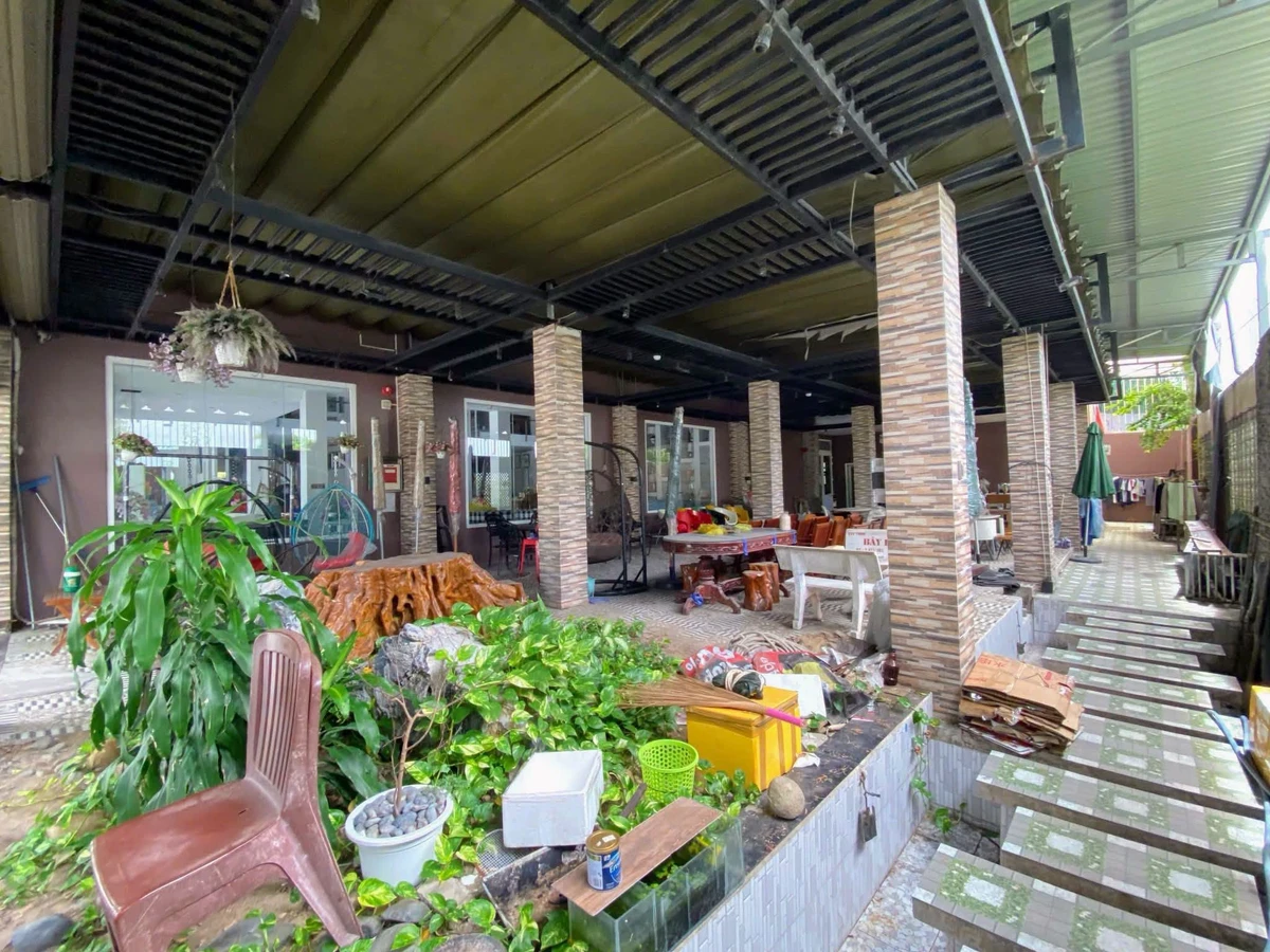 Cho thuê mặt bằng kinh doanh 250m² mặt tiền Đường 3/2, Rạch Giá 15 triệu/tháng - Ảnh thu nhỏ 4