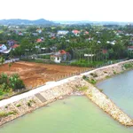 Bán đất view sông Nam Sông Vệ, xã Đức Thắng, 123m2 giá 4.6 triệu/m2 - Ảnh thu nhỏ 3