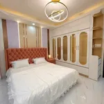 Bán nhà 4 tầng 76m² full nội thất Huỳnh Tấn Phát Nhà Bè - Ảnh thu nhỏ 5