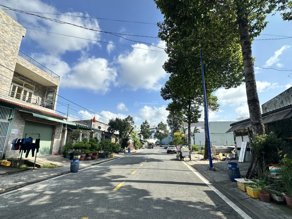 Chính chủ gửi bán đất 100m2 khu trung tâm gần khu đô thị Green City, Midori Park, siêu thị Aeon Mal - Ảnh thu nhỏ 2