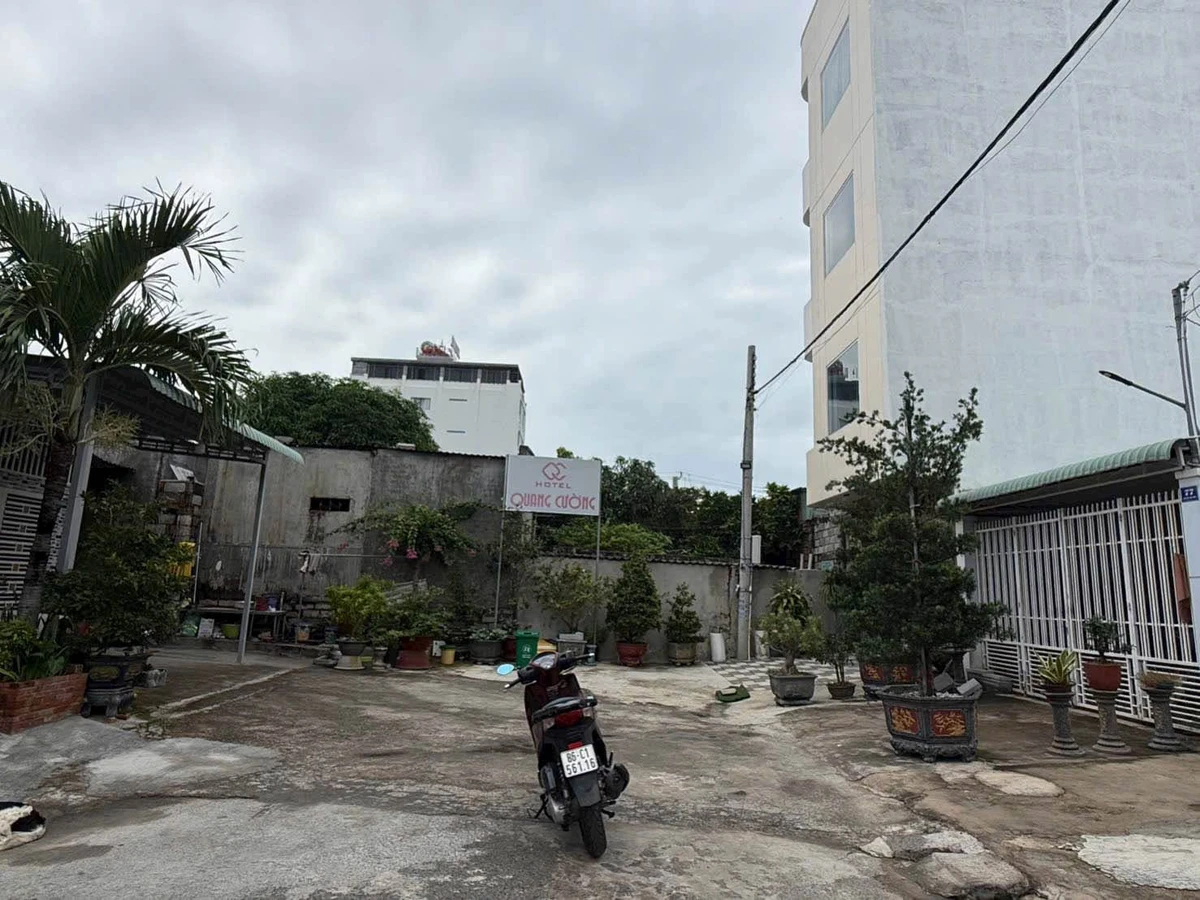 Bán lô đất mặt tiền 85 m² KDC Lê Duẫn Phan Thiết - Ảnh thu nhỏ 5