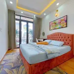 Cho thuê nhà nguyên căn mặt tiền 40m² Gò Vấp 18 triệu/tháng - Ảnh thu nhỏ 5