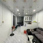 Bán nhà hẻm Quang Trung, Vĩnh Quang 880 triệu, 52.8m² - Ảnh thu nhỏ 3