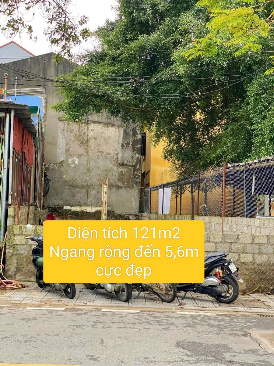 Bán mặt tiền Phan Chu Trinh Thuận Hóa Huế 121m², 8,7 tỷ - Ảnh thu nhỏ 5