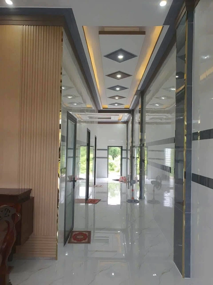 Bán nhà Long Hải 2 phòng ngủ 100 m² - Ảnh thu nhỏ 4
