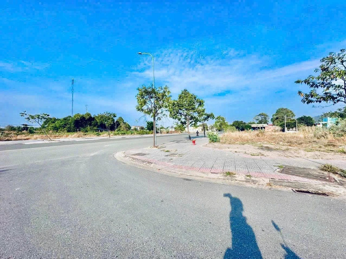 Bán lô đất Kim Đinh 5x20m, 100m² ở Thủ Đức - Ảnh 1