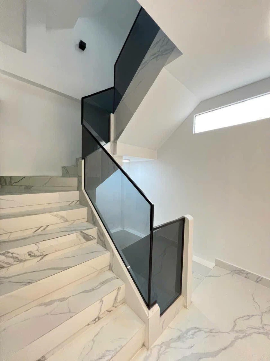 Bán nhà phố 47m² 3PN 5 tầng Huỳnh Văn Bánh Phú Nhuận - Ảnh thu nhỏ 5