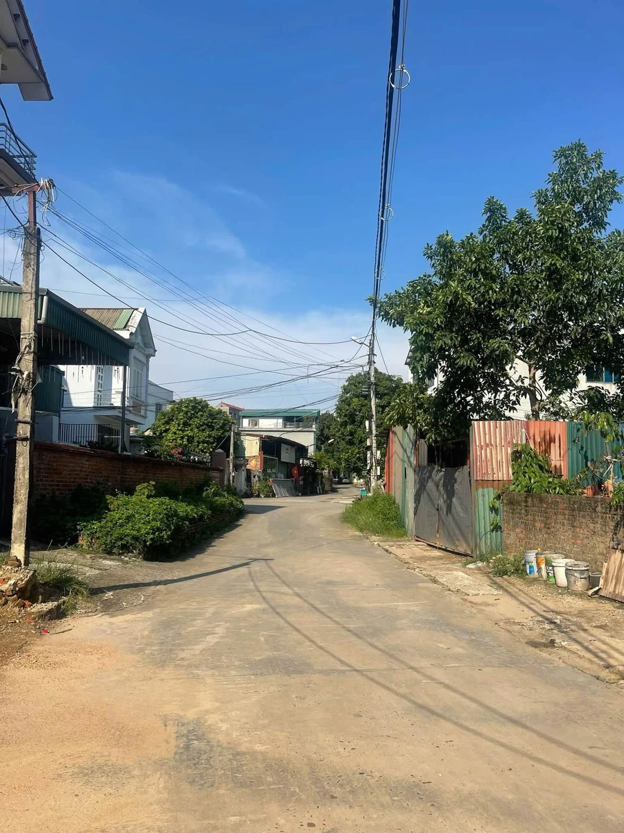 Bán đất 85m2 Minh Phương Việt Trì Phú Thọ hơn 2 tỷ - Ảnh thu nhỏ 2
