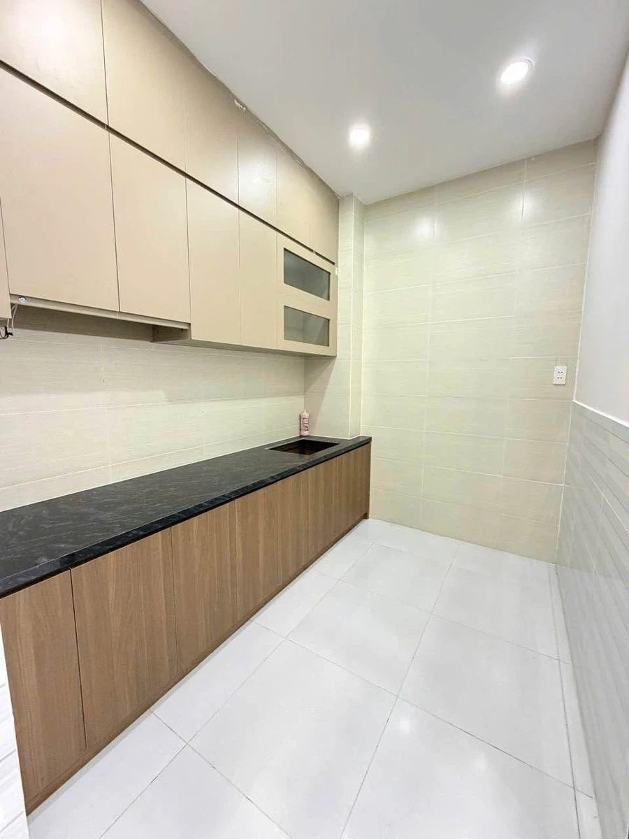 Bán nhà góc hẻm ô tô Bình Tân, 45.6m², 3 phòng ngủ, nhỉnh 4 tỷ - Ảnh thu nhỏ 4