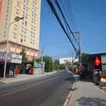 Bán lô đất mặt tiền Trần Quang Diệu 288m2 Tân Bình - Ảnh thu nhỏ 3