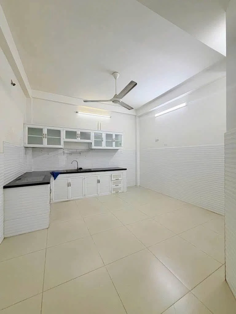 Bán nhà 4 tầng 57m2 Hoàng Hoa Thám - Phan Đăng Lưu, Tân Bình - Ảnh thu nhỏ 5