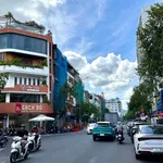 Cho thuê nhà 5 tầng mặt tiền 130m² VCN Phước Hải - Ảnh thu nhỏ 1