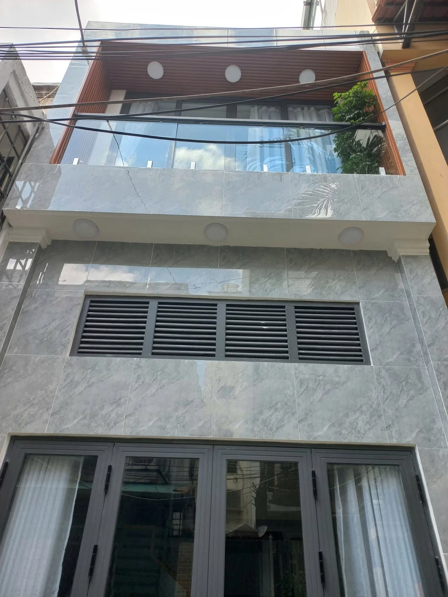 Bán căn hộ 32m² Phú Nhuận, 6,78 tỷ - Ảnh thu nhỏ 3