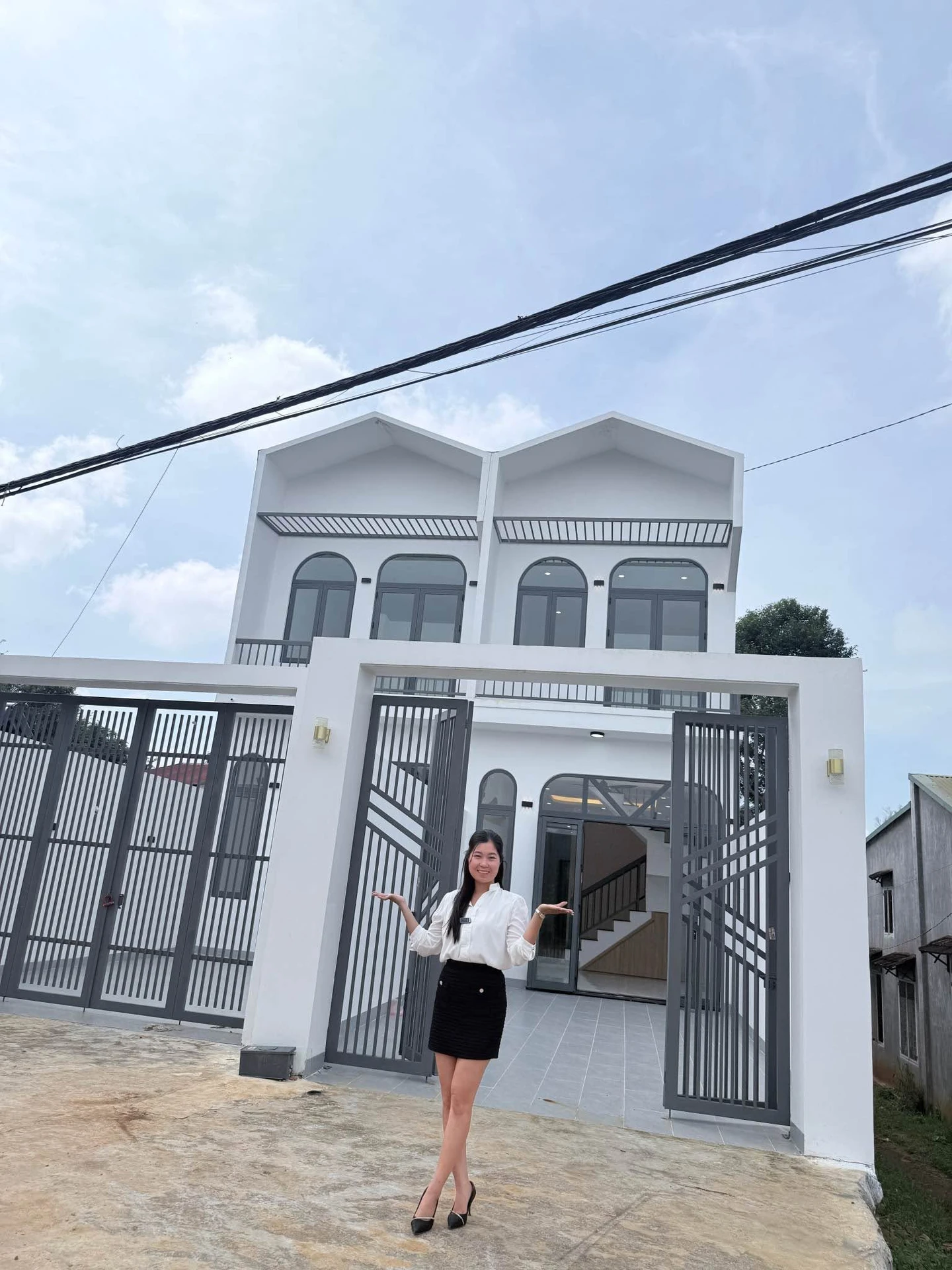 Bán nhà Thành Nhất 120m² sổ riêng 1 tỷ 850 triệu - Ảnh 1