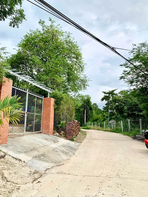 Bán nhà vườn 595m2 Diên Khánh, Khánh Hòa, giá 2.6 tỷ