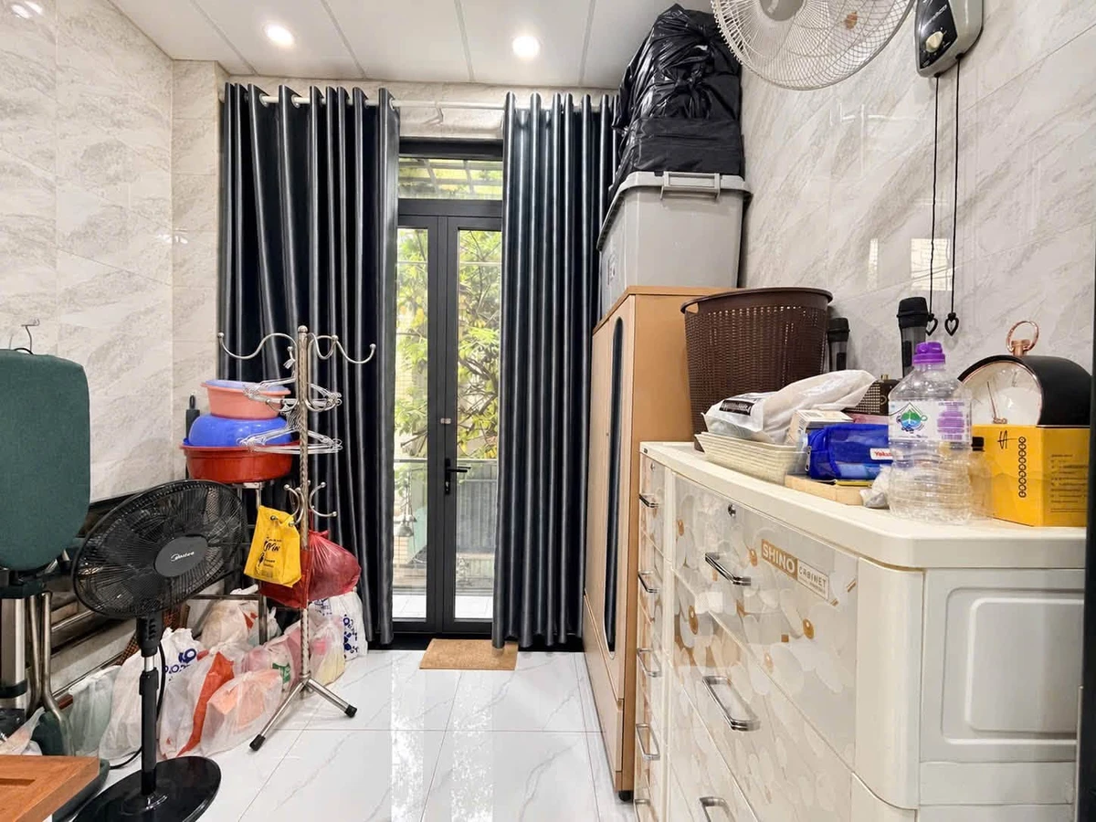 Bán nhà 2 tầng 2PN 24m² Nguyễn Thiện Thuật Bình Thạnh 3.95 tỷ - Ảnh thu nhỏ 3