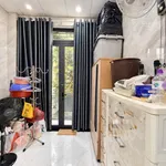 Bán nhà 2 tầng 2PN 24m² Nguyễn Thiện Thuật Bình Thạnh 3.95 tỷ - Ảnh thu nhỏ 3