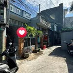Bán nhà 71m² ngang 4,8m hẻm 3m Trần Hưng Đạo, Quy Nhơn - Ảnh thu nhỏ 1