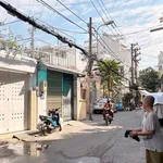 Bán đất Bình Thạnh 94m2 gần Chợ Bà Chiểu, 9.3 tỷ - Ảnh thu nhỏ 1