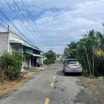 Chính chủ gửi bán lô đất thổ cư hẻm 278 đường Châu Thị Kim, Phường 7, TP. Tân An, Long An - Ảnh thu nhỏ 2