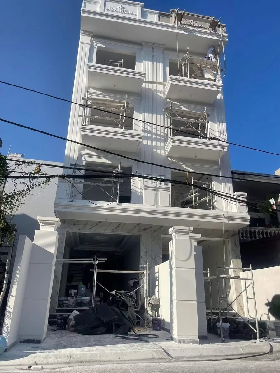 Bán nhà mặt tiền Tuyến 2 Bình Tân 68m2, 6,5 tỷ - Ảnh 1