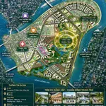 Bán đất mặt tiền Đặng Văn Trơn 61m2 gần Aeon Mall 3.3 tỷ - Ảnh thu nhỏ 1