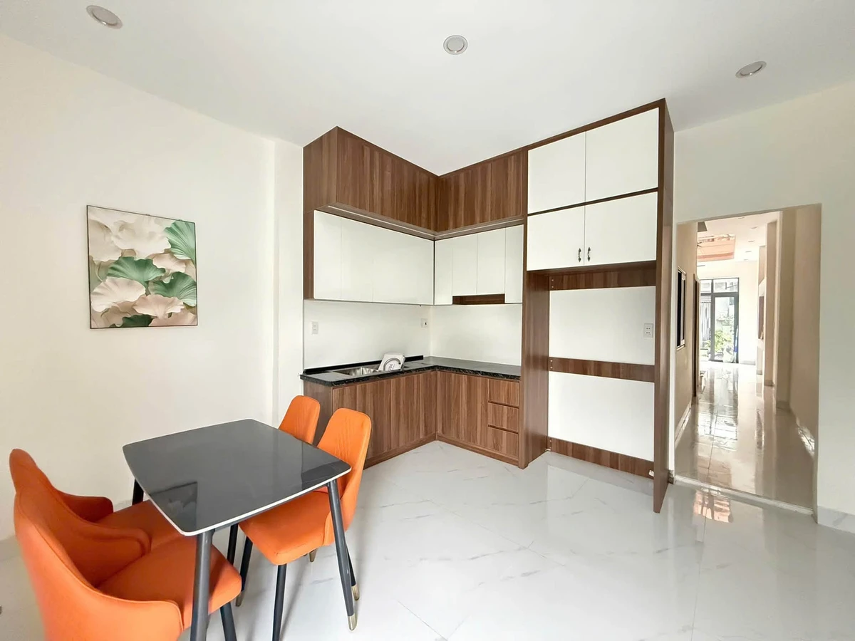 Bán nhà 1 trệt 1 lầu 81m² Bửu Hòa Biên Hòa 3.39 tỷ - Ảnh thu nhỏ 3
