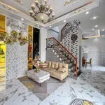 Bán nhà 2 lầu hiện đại 132m² giá 3.35 tỷ Quận 12 - Ảnh thu nhỏ 4