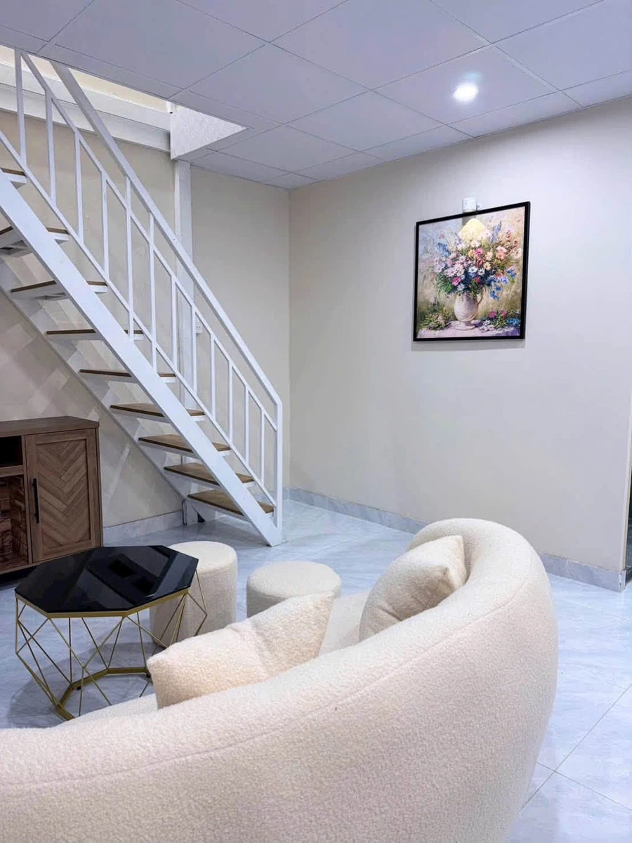 Bán nhà 180m2, 6PN Đà Lạt đường Nguyễn Trung Trực 2.5 tỷ - Ảnh thu nhỏ 4