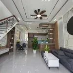 Bán nhà lầu 4PN 2WC 90m² Mỹ Hạnh Bắc Long An 2.38 tỷ - Ảnh thu nhỏ 5