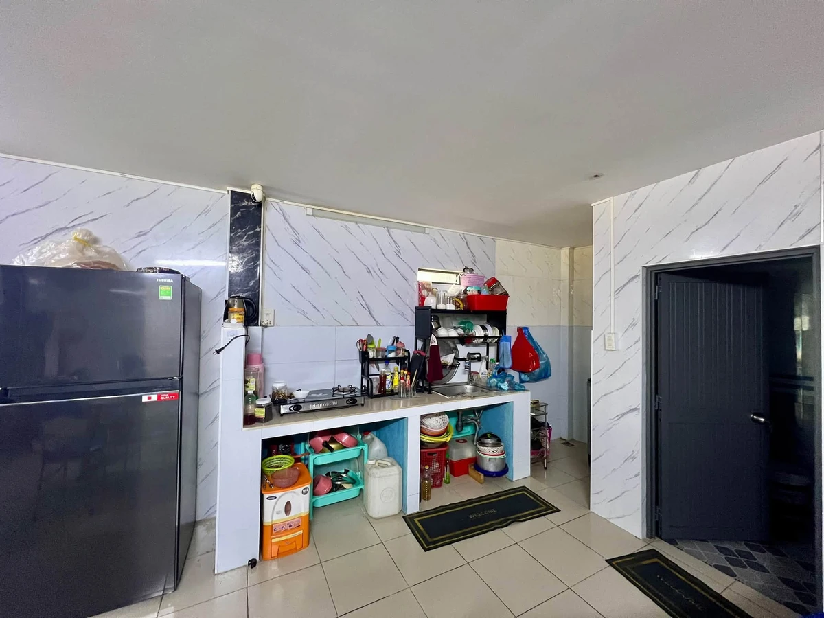 Bán nhà lầu đường Ngư Ông Phan Thiết 62m2 3PN - Ảnh thu nhỏ 4