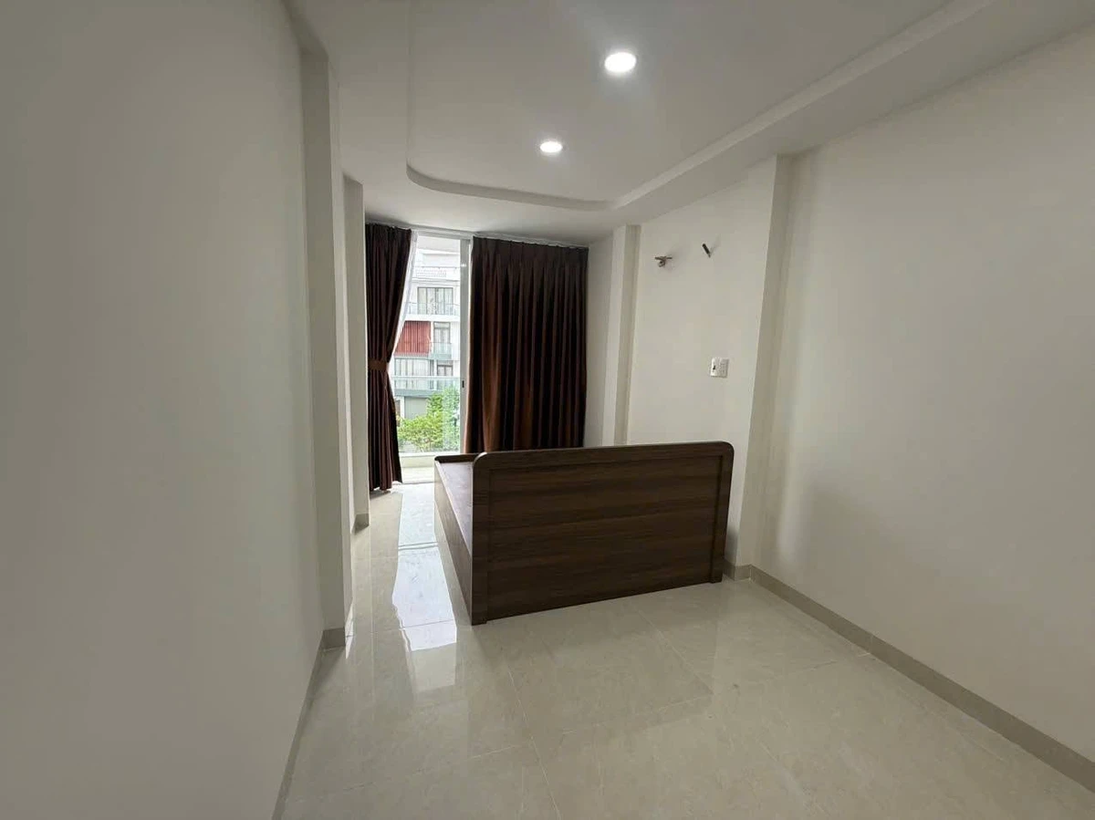 Bán nhà 4 tầng 52m² mặt tiền Nguyễn Bỉnh Khiêm, Nha Trang, 11 tỷ - Ảnh thu nhỏ 5