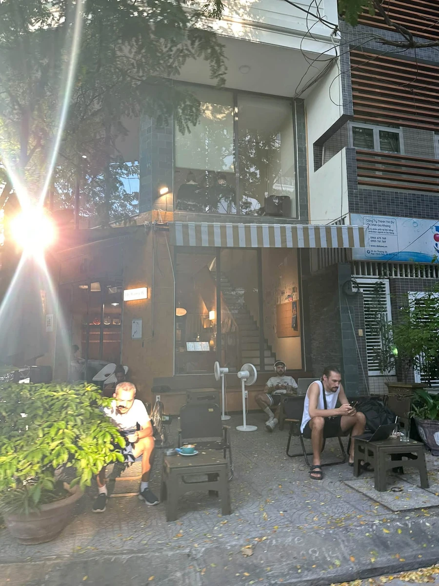 Bán đất kiệt ô tô Chế Lan Viên 114m² Mỹ Khê Đà Nẵng - Ảnh thu nhỏ 2