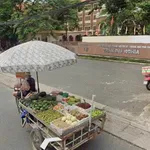 Bán nhà phố 5x27m, 3 phòng ngủ Hóc Môn - Ảnh thu nhỏ 3