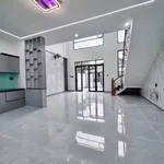 Bán nhà 3PN gần chợ Tân Phước Khánh, 124m2, giá 4.3 tỷ - Ảnh thu nhỏ 3