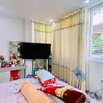 Bán nhà phố góc 4 tầng 70.6m² Phú Nhuận 10 tỷ - Ảnh thu nhỏ 3
