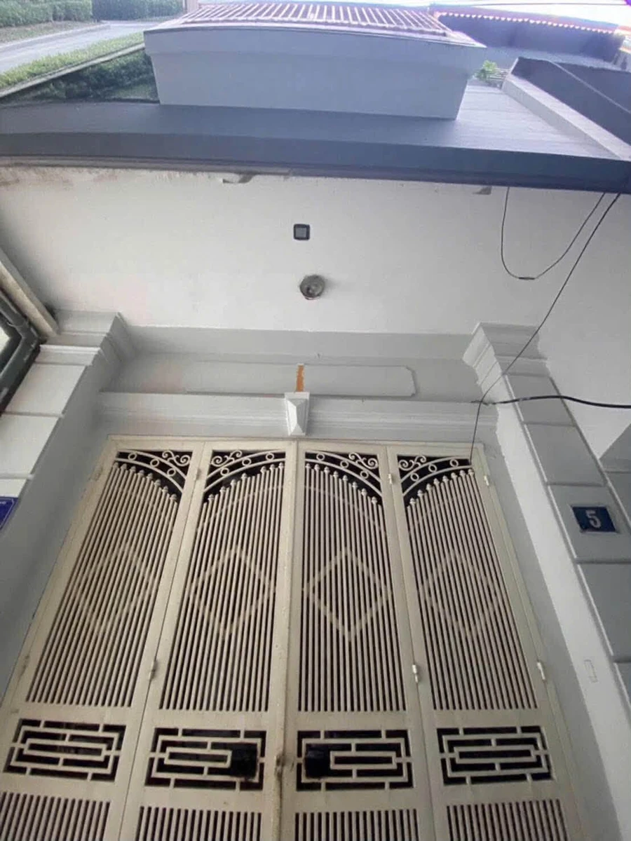 Bán nhà 3 tầng 44m2 mặt phố Phố Vọng Hà Nội 14 tỷ - Ảnh thu nhỏ 5